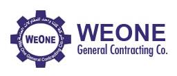 WeOne General Contracting