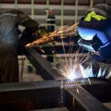 steel fabrication