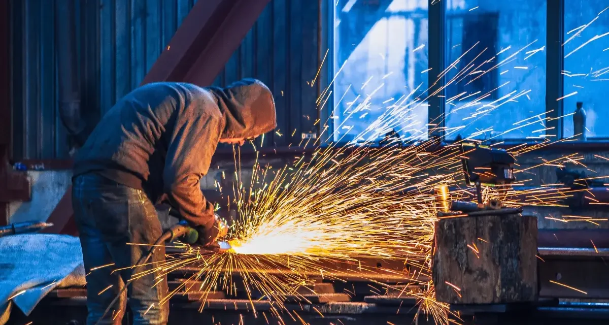 Best Steel Fabrication Services in Dammam, Saudi Arabia: Why Choose WeOne General Contracting in 2025