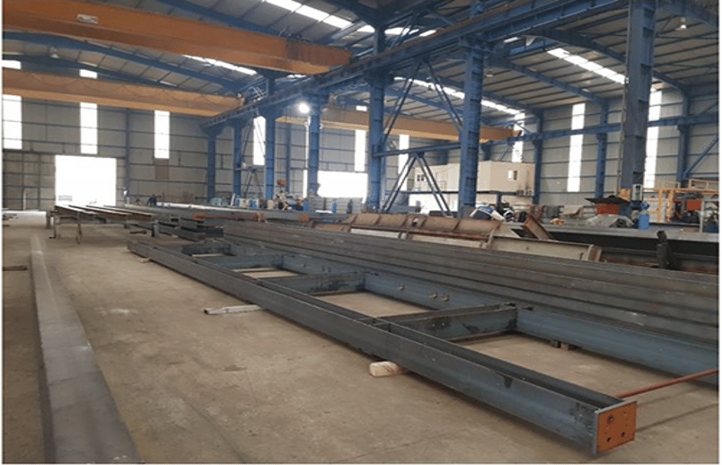 Benefits of Structural Steel Fabrication for Industrial Projects in KSA – Insights from Dammam Experts 2026
