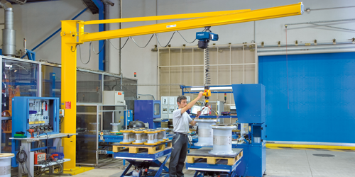 #1 Industrial Lifting Solutions in Saudi Arabia: Crane Installation, Commissioning, and Heavy Equipment Handling Guide