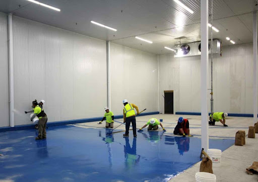 Epoxy Flooring Solutions for Industrial and Commercial Spaces in Saudi Arabia – Durability, Safety, and Cost Benefits 2026